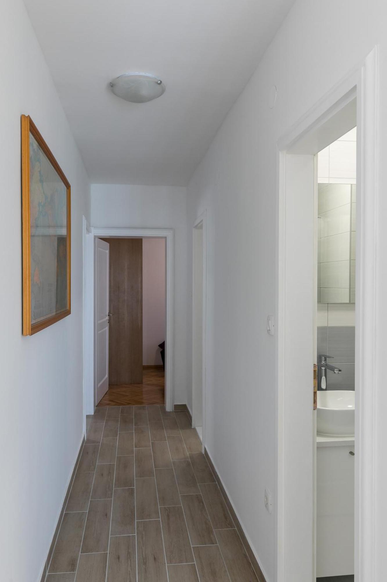 Apartment Med 두브로브니크 외부 사진