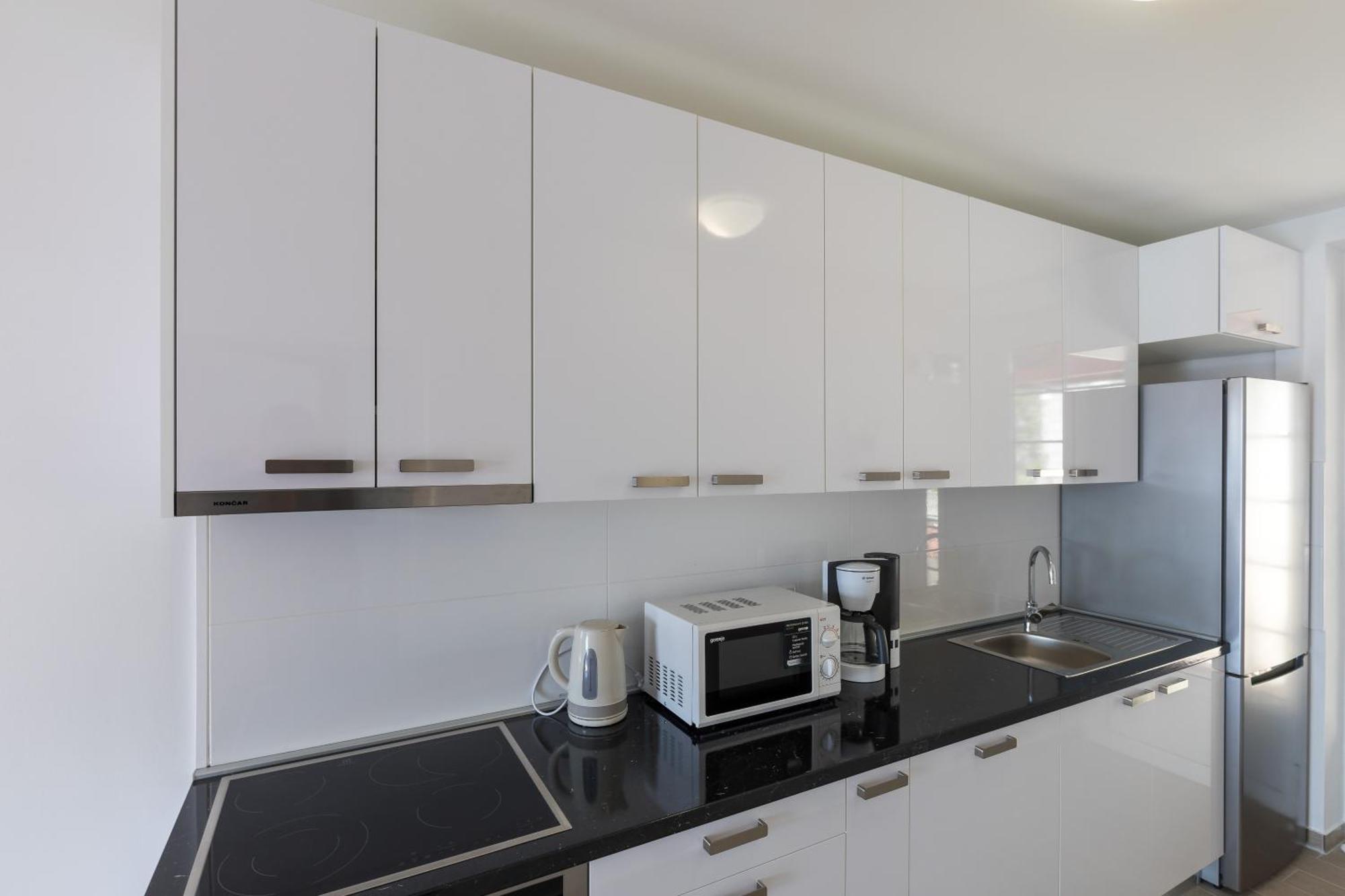 Apartment Med 두브로브니크 외부 사진